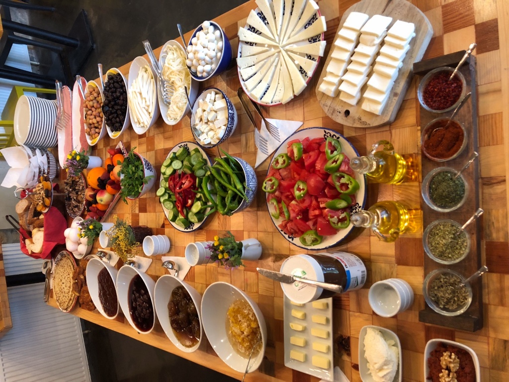 Kahvaltı