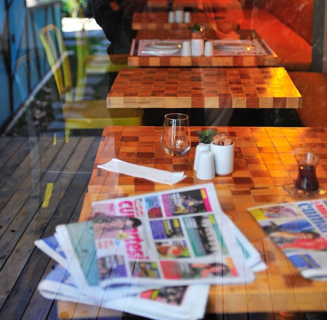 Sermest Cafe