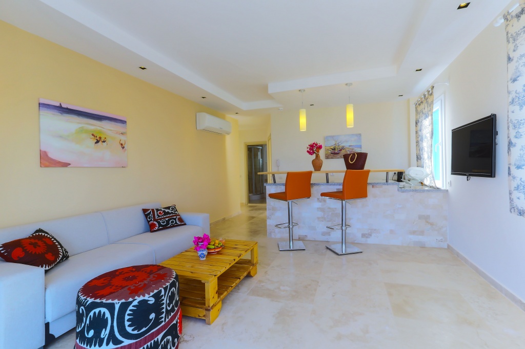 Master Suite 