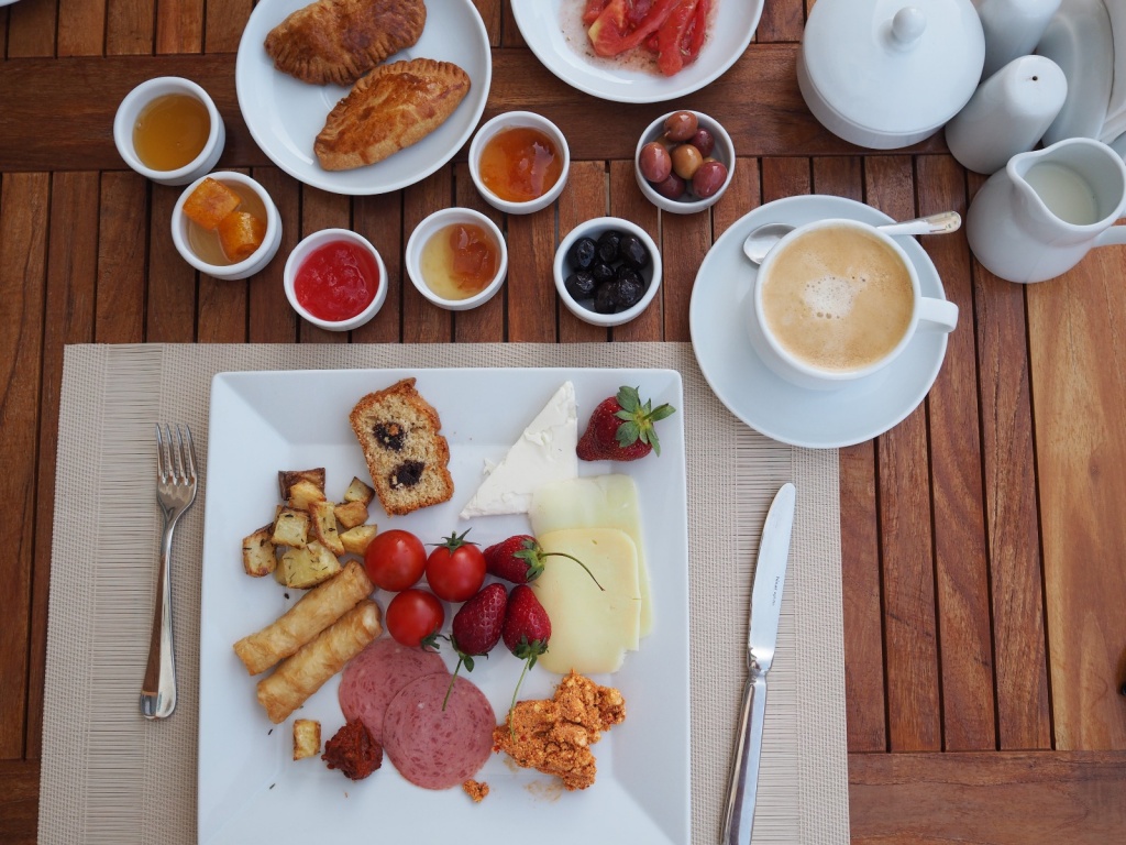 Breakfast