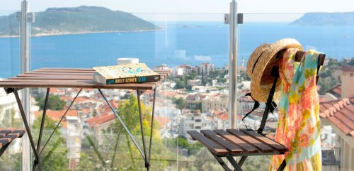 Saylam Suites 