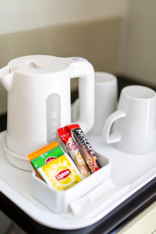Tea&amp;Coffee in the Room